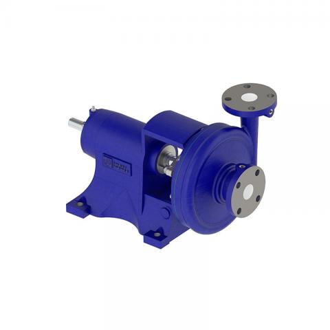 2LHUO Horizontal End Suction Pump