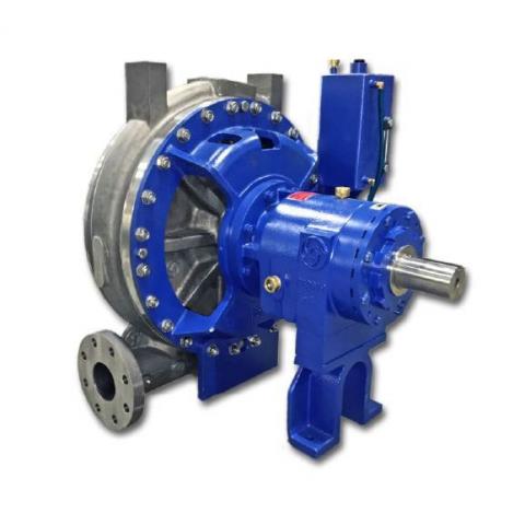 Ag System Pump